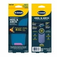 thumbnail image 4 of Dr. Scholl’s Heel & Arch All-Day Pain Relief Orthotics for Men, 1 Pair, 4 of 10