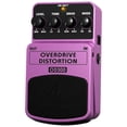 thumbnail image 2 of Pedal de Efecto Behringer OD-300, 2 of 3