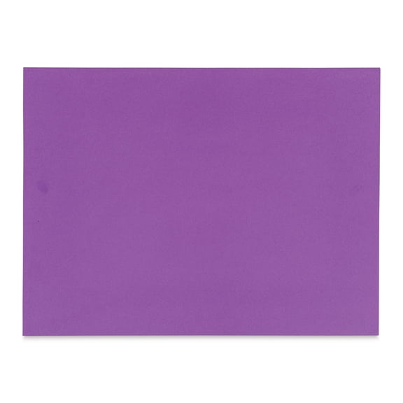 Tru-Ray, PAC103073, Construction Paper, 50 / Pack, Violet