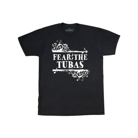 Tuba Player Marching Band Gift T-Shirt