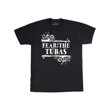 Big Band Tuba - Tuba Player Marching Band Gift T-Shirt
