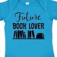 thumbnail image 4 of Inktastic Book Lover Future Reader Childs Boys or Girls Baby Bodysuit, 4 of 5
