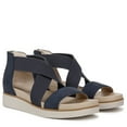 thumbnail image 2 of LifeStride Women's Giselle Sandal - Medium & Wide Width, 2 of 9