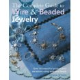 thumbnail image 2 of Le Guide Complet pour Bijoux en Fil et Perles: Plus de 50 Beaux Projets et Variations Utilisant Fil et Perles, 2 of 2