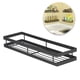 thumbnail image 5 of Estante para Especias ANGGREK Montado En La Pared Con Tornillo para cocina, 5 of 8