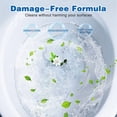 thumbnail image 4 of YiJuHui Powerful Stain Remover Spray, Multi-Surface Cleaner for Kitchen and Bathroom, Advanced Formula Lifts Stubborn Grime, No-Scrub Deep Cleaning Solution, Quick-Acting Degreaser Spray, 4 of 6