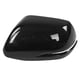 thumbnail image 4 of 2Pcs Car Carbon Fiber Rearview Wing Mirror Cover for Honda Crv 2017, 4 of 5