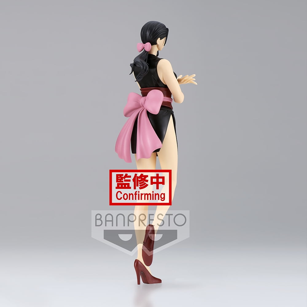 Nico Robin Style II Ver. B - One Piece Glitter & Glamours Figure  (Banpresto) 18746 - Walmart.com