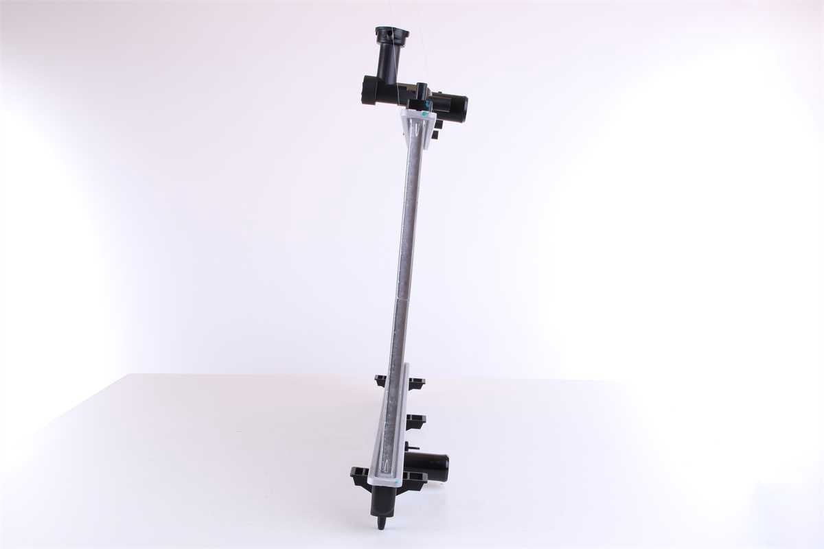 Nissens 628967 Radiator