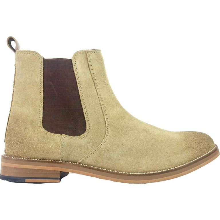 Crevo denham chelsea clearance boot