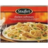 Stouffer's: Restaurant Selects Chicken Carbonara, 15 oz