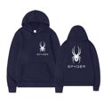 thumbnail image 1 of 2024 nueva sudadera con capucha para hombre, moda urbana, sudadera con estampado de araña, sudadera de lana para mujer, sudadera con capucha de Spiderman para hombre, 1 of 3