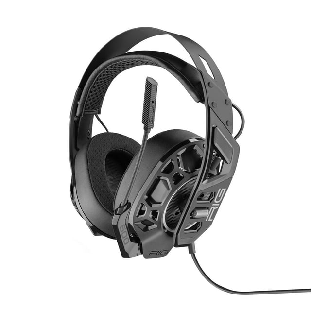 RIG 500 PRO HX GEN 2 XBOX GAMING HEADSET WITH 3D AUDIO