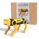 thumbnail image 3 of Ciencia Educación Energía Solar Perro Robot Tecnología Diy Pequeño Creador Pequeño Invento Estudiante De Primaria Experimento Científico Juego, 3 of 7