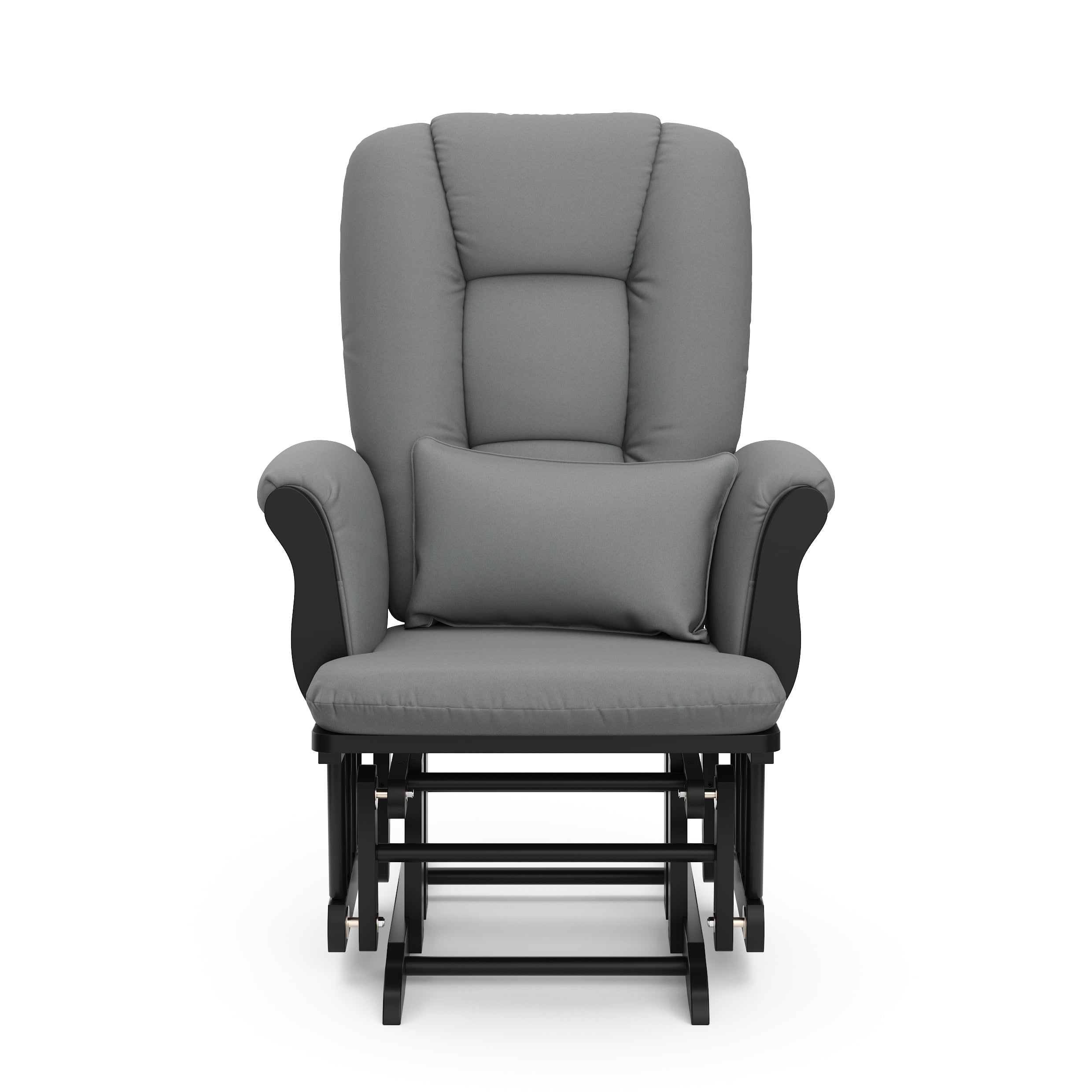 tuscany glider and ottoman
