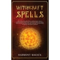 thumbnail image 1 of Witchcraft Spells : 2 Books in 1: Wicca Candle Magic, Wicca Crystal Magic (How to Be a Witch by Using the Secret Tools of Wiccan Religion and Discover the Mysteries of Rituals and Moon Energies) (Hardcover), 1 of 1