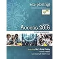 thumbnail image 2 of Exploring for Office 2016 Exploring Microsoft Office Excel 2016 Comprehensive, (Spiral-Bound), 2 of 2