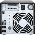 thumbnail image 4 of QNAP TS-473 4-BAY NAS/ISCSI IP-SAN,2.1GHZ, 8GB, 4 of 8