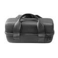 thumbnail image 4 of Portable Carrying Case for ULT Field 3 SRS-ULT30 Speaker, Nylon EVA Hard Travel Audio Case, Speaker Accessories Protective Storage Bag for SRS-ULT30, 4 of 6