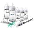 thumbnail image 1 of Philips Avent Set de Regalo de Inicio para Recién Nacidos con Biberones Naturales para Bebés, 1 of 3