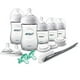 thumbnail image 1 of Philips Avent Set de Regalo de Inicio para Recién Nacidos con Biberones Naturales para Bebés, 1 of 3