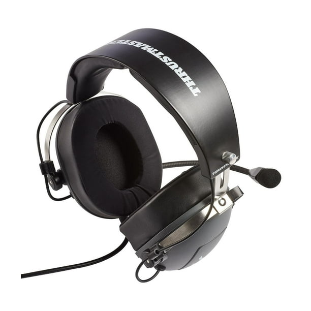 Thrustmaster T.FLIGHT U.S. Air Force Edition Gaming Headset