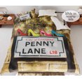 thumbnail image 4 of Juego de cama Penny Lane., 4 of 5