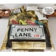 thumbnail image 4 of Juego de cama Penny Lane., 4 of 5