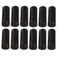 thumbnail image 1 of Seitruly Rizador de pelo de colores surtidos de peluquería de 48 piezas para cabello corto mediano Cuidado del cabello 10 negro 12 piezas Seitruly CE011428-15B, 1 of 6
