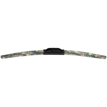 Colored Windshield Wipers, Best Camo 22inch Automotive Windshield Wiper (Best Green Colored Contacts)