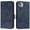 YB05, variant on Women Floral Rose Butterfly Folio Flip Phone Case for Sharp Aquos Wish 6, Premium Leather, RFID Protection, Card Slots, Multi-Color Options.S01