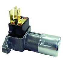 Crown Automotive J5461816 CASJ5461816 DIMMER SWITCH Fits select: 1980-1986 JEEP JEEP, 1979-1980 AMERICAN MOTORS JEEP