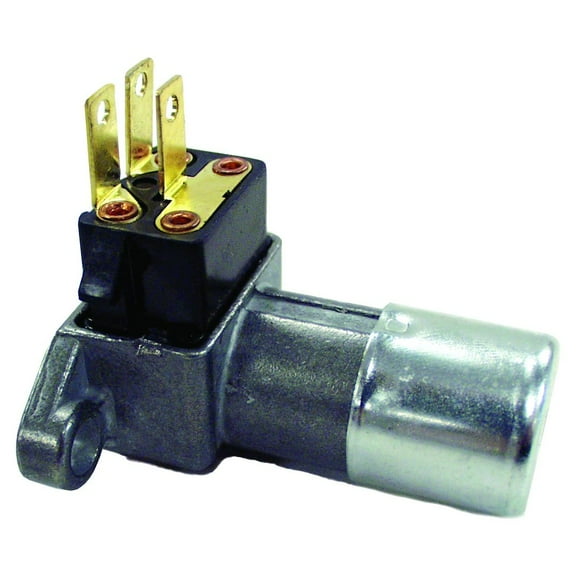 Crown Automotive J5461816 CASJ5461816 DIMMER SWITCH Fits select: 1980-1986 JEEP JEEP, 1979-1980 AMERICAN MOTORS JEEP