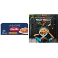 thumbnail image 5 of McCormick Celery Salt 4 oz & Barilla Wavy Lasagne Pasta 16 oz, 5 of 5