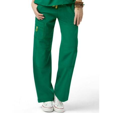 

WonderWink Sporty Cargo pant Scrub Bottoms