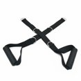 thumbnail image 1 of Bangcool Exercise Handle Universal Polyester Heavy Duty Rubber Band Handle Fitness Handle, 1 of 6