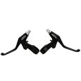 thumbnail image 1 of Mtb Dead Aluminum Alloy Bicycle Handbrake, Folding Hand, 1 of 5