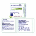thumbnail image 6 of Boiron Kali Phosphoricum 12X, Homeopathic Medicine for Tension Headaches Associated With Intellectual Fatigue, 80 Pellets, 6 of 12