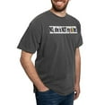 thumbnail image 4 of CafePress - Not My Sister T Shirt - Mens Comfort Colors Shirt, 4 of 5