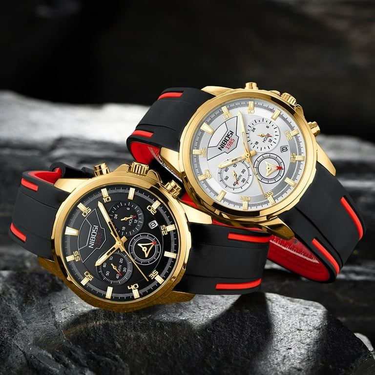 Walmart chronograph top