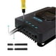 thumbnail image 4 of Renogy Cables De Extensión Macho Y Hembra De 30 Pies 10 Awg Cable Adaptador De Conector De Panel Solar Y Controlador 30 Pies 10 Awg Negro, 4 of 5