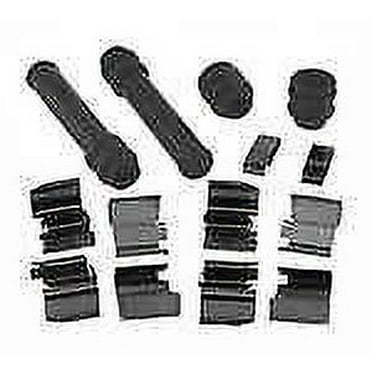 Motorcraft BRPK13474 Attachment Kit Fits select: 2007-2015 FORD EDGE, 2007-2015 LINCOLN MKX