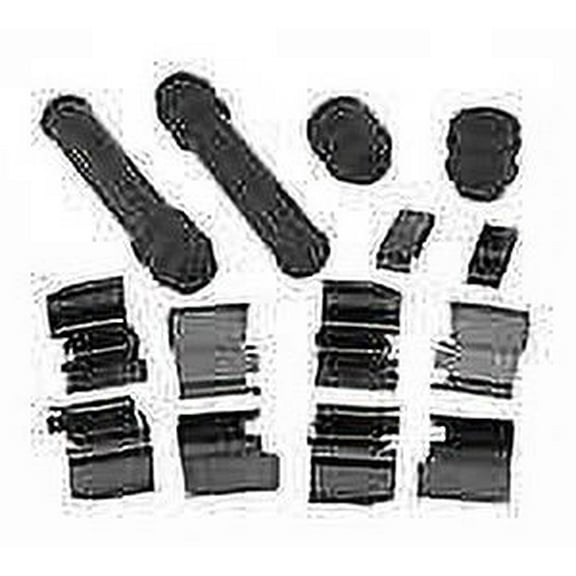 Motorcraft BRPK13474 Attachment Kit Fits select: 2007-2015 FORD EDGE, 2007-2015 LINCOLN MKX