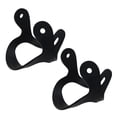 thumbnail image 4 of 2x Correas de de lujo para espuelas, estilo vaquero y vaquera, para hombres y mujeres, para entrenamiento de caballos, accesorio para sujetar, 4 of 8