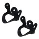thumbnail image 4 of 2 Correas de para El Talón, Suministros para Hombres Y Mujeres, Accesorios de Goma para Entrenamiento de Caballos de 3 Vías., 4 of 8