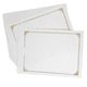 thumbnail image 1 of IFANLANDOR 10Ud De Diploma Con Borde Y En Foil Dorado Para Certificados De Y Participación, 1 of 6