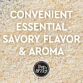 thumbnail image 5 of Pep and Zip Granulated Onion/Cebolla Granulada, Non-GMO, Kosher, 20 oz, 5 of 5