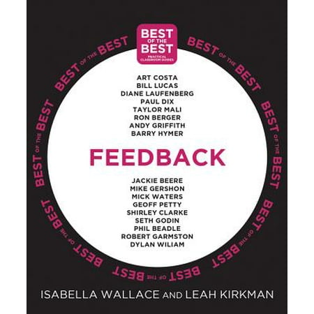 Best of the Best : Feedback (Bet Of The Best)