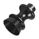 thumbnail image 3 of Perilla de cambio de marchas con bloqueo de marcha atrás, compatible con BRZ M/T. Negro, 3 of 5