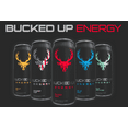 thumbnail image 3 of Bucked Up Rocket Pop Energy Drink, 16FO, 3 of 5